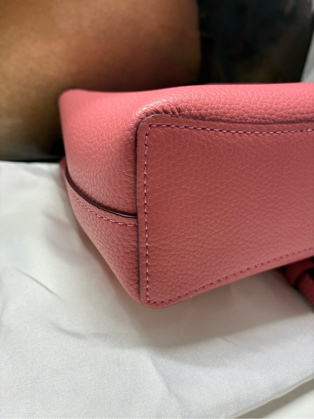 Coach Small Town Bucket Bag - Picture 4 of 7